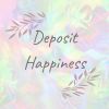 Download track Happiness Savings Account