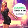 Download track Thinking Of You