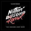 Download track Nothin' But A Good Thing (BooVox Remix)