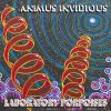 Download track Animus Invidious - Laboratory Porpoises - Disc 1 - Prance - 06 PRAW - Sleeping Dogs (A. I. Remix)