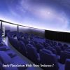 Download track Empty Planetarium White Noise Ambience, Pt. 3