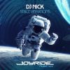 Download track Space Vibrations (Extended Mix)