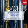 Download track Praludium Und Fuge In G-Moll BWV 550 - Praludium