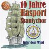 Download track Gorch Fock Lied - Weiss Ist Das Schiff (Tango-Seemannslied)