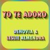 Download track Yo Te Adoro (Remix)