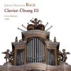 Download track Clavier-Ubung III: Christe, Aller Welt Trost BWV 670 (Canto Fermo In Tenore, A 2 Clav. Et Ped.)