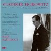 Download track Tchaikovsky / Piano Concerto 1: II - Andante Semplice - Prestissimo - Tempo I