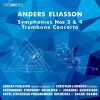 Download track Symphony No. 3 For Soprano Saxophone & Orchestra -Sinfonia Concertante - V. Nebbie