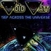 Download track Backroads Through The Universe