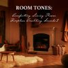 Download track Comforting Living Room Fireplace Crackling Sounds, Pt. 10