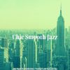 Download track Extraordinary Smooth Jazz Sax Ballad - Vibe For Cocktail Bars