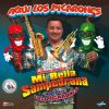 Download track Cumbias Tropicaronas 6: La Pollera Colorá / La Piragua / Que Será De Mí