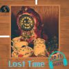 Download track Lost Time