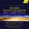 Download track Piano Concerto In A Major: I. Allegro Con Spirito