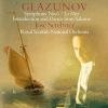Download track Glazunov: Symphony No. 6 In C Minor Op. 58: IV Finale - Andante Maestoso - Allegro Moderato