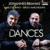 Download track 21 Hungarian Dances, WoO 1 - For Piano Duet: No. 5 In F Sharp Minor (Allegro)