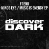 Download track Music Is Energy (Original Mix)