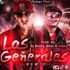 Download track Los Generales (Remix)