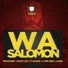 Download track Wa Salomon