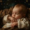 Download track Soothing Nightlights For Sleepy Babies