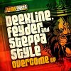 Download track Overcome (Original Mix)