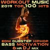 Download track Workout Music 2019 Top 100 Hits (2hr EDM Dubstep Hip Hop Bass Motivation DJ Mix)