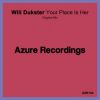 Download track Your Place Is Her (Original Mix)