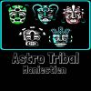 Download track Astro Tribal (Zumba Instrumental)