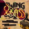 Download track Swing & Bass Vol. 2 Continuous DJ Mix (Mixed By Fizzy Gillespie)