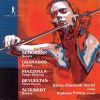 Download track Violin Sonata No. 2 In A Minor, D. 385: I. Allegro Moderato