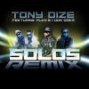 Download track Solos (Remix)