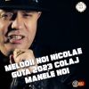 Download track NICOLAE GUTA - CEA MAI ASCULTATA MUZICA 2024