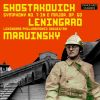 Download track Shostakovich: Symphony No. 7 In C Major 