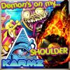 Download track Demons On My Shoulder