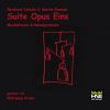 Download track Improvisando (Reinhard Cebulla & Martin Rummel: Suite Opus Eins)