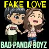 Download track Fake Love (Remix)