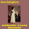 Download track Koli Mayezdad