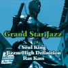 Download track Grand Star Jazz (Acappella)