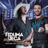 Download track É Hoje Que Eu Chego Amanhã (Ao Vivo)