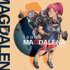 Download track MAGDARENA (Original DB Mix)