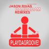 Download track Bambadam (Jason Rivas & Funkenhooker Radio Edit)