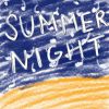 Download track Summer Night (Sped Up)