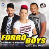 Download track Forró Boys Na Balada