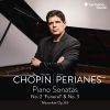 Download track Piano Sonata No. 2 In B-Flat Minor, Op. 35: II. Scherzo - Più Lento