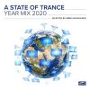 Download track A State Of Trance Year Mix 2020 (Intro What Is Out There)