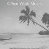 Download track (Electric Guitar Solo) Music For Working From Home