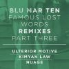 Download track Famous Lost Words (Nuage Remix)