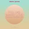 Download track Feel Like Makin' Love (Cassara Extended Remix)