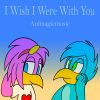 Download track I Wish I Were With You (Extended Club Mix)