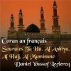 Download track Sourate Ta Ha (Coran En Français)